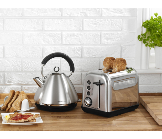 MORPHY RICHARDS Accents Srebrny 222010 - 1386001 - zdjęcie 5
